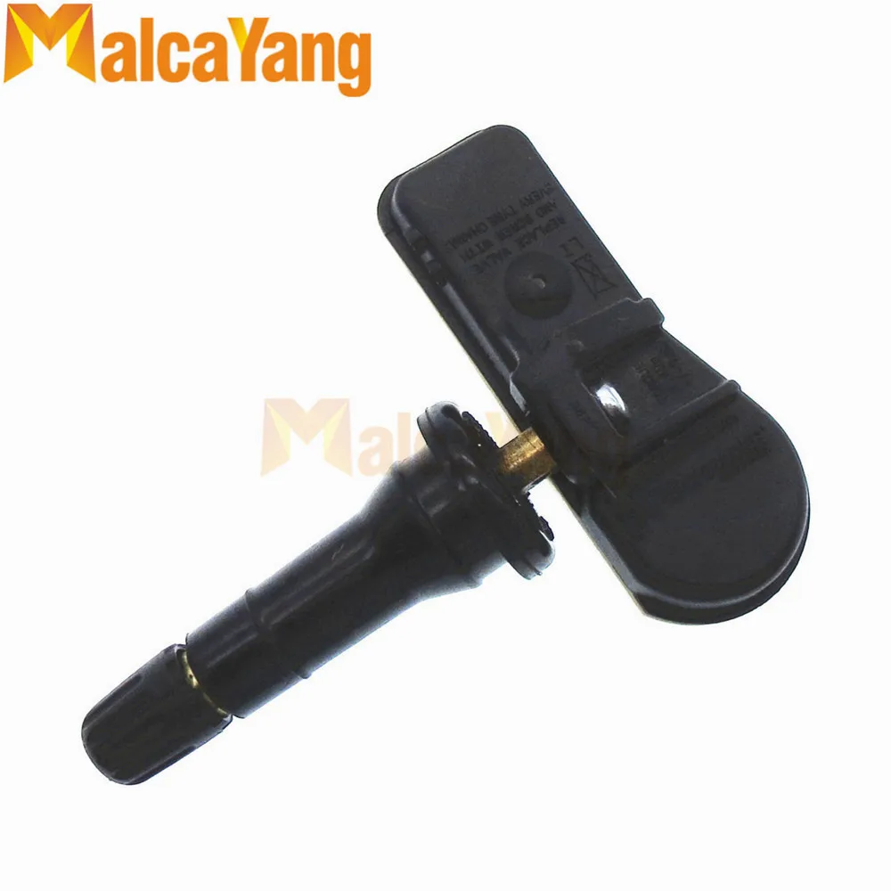 TPMS Датчик давления в шинах чехол для Renault Kangoo Clio Captur Smart 407009322R 40700-9322R 433 МГц