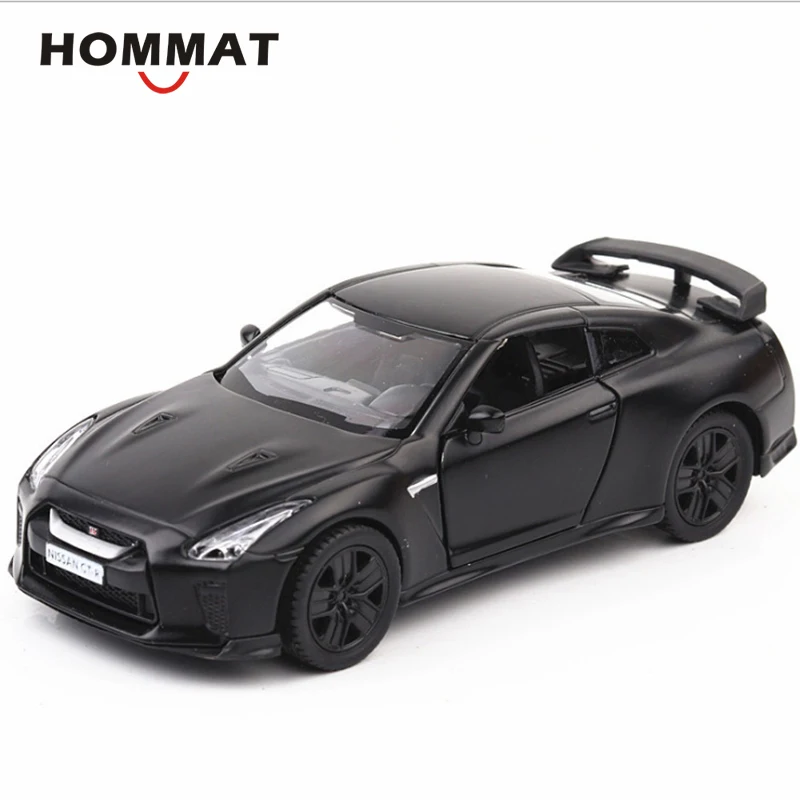 Voiture télécommandée nissan gtr Clearance