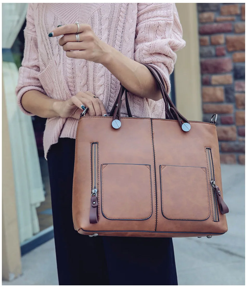 Cheap brand tote bag