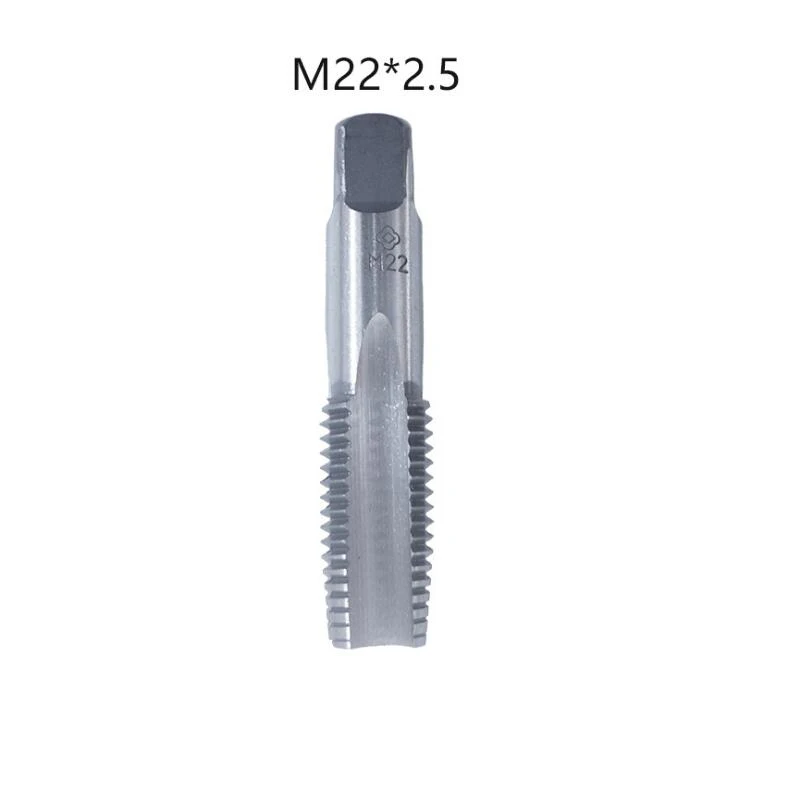 M2 M3 M4 M5 M6 M7 M8 M9 M10 M12 M14 M16 M18 M20 M22 M24 машина прямо рифленая резьбе метрики вилки нажмите сверла