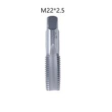M2 M3 M4 M5 M6 M7 M8 M9 M10 M12 M14 M16 M18 M20 M22 M24 Machine à Cannelure Droite Filetage Métrique Prise Robinet À Main Forets