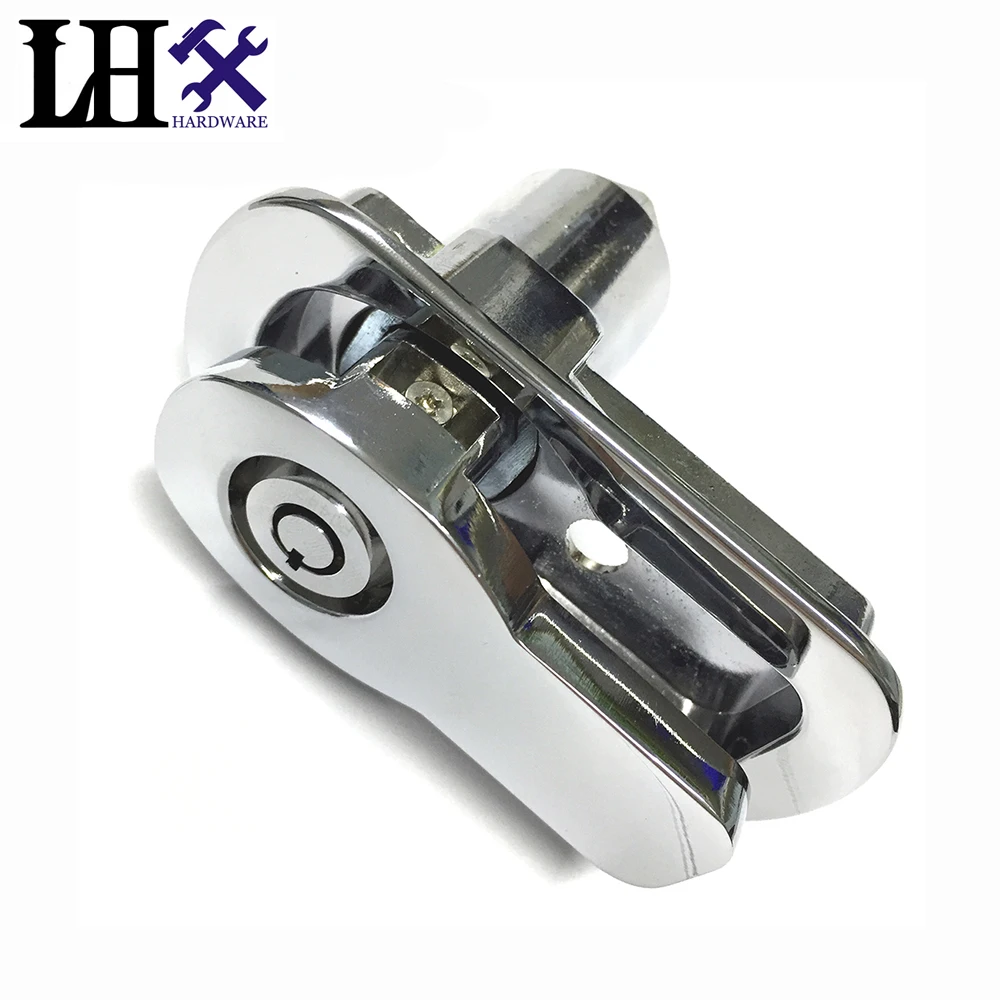 LHX A2703 Hardware Vending Lock Handle Machine Locks Zinc Alloy
