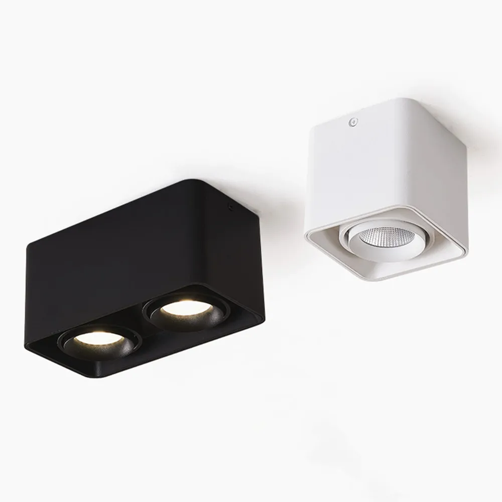 LED Surface downlight (23)