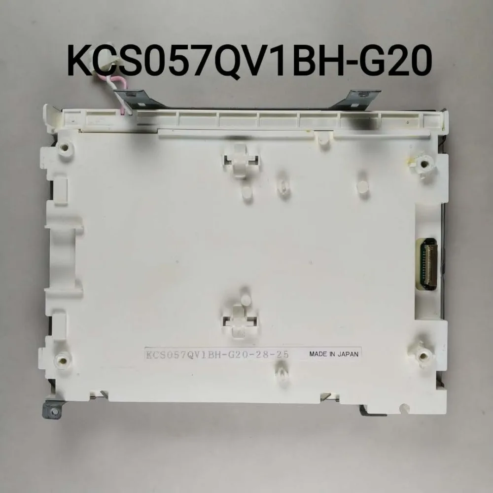 KCS057QV1BH G20 KS3224ASTT FW|Дисплеи| |