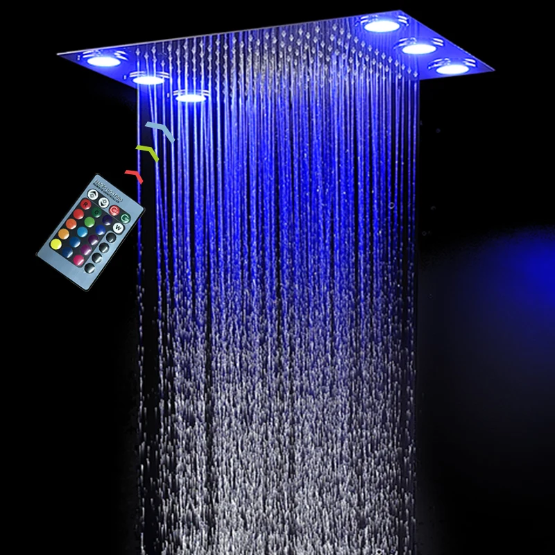 cheap raindrop shower