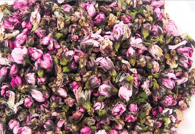 Peach Blossom