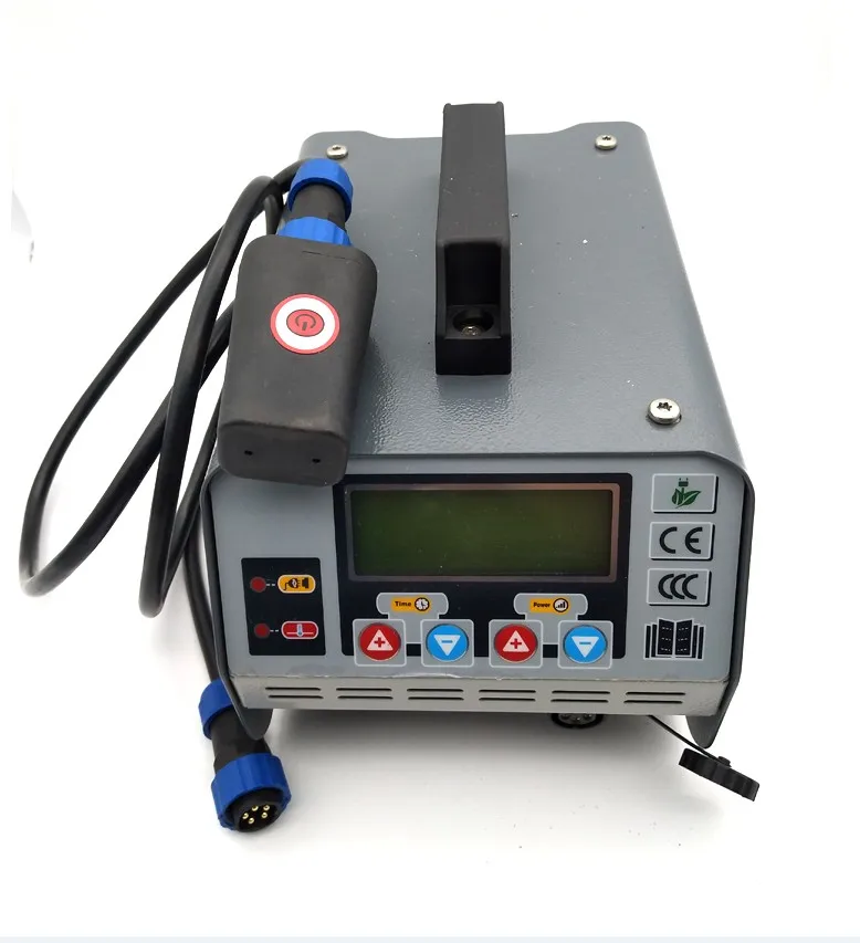 

220V 1100W Induction PDR Heater Machine Hot Box Car Removing Paintless Dent Repair Tool