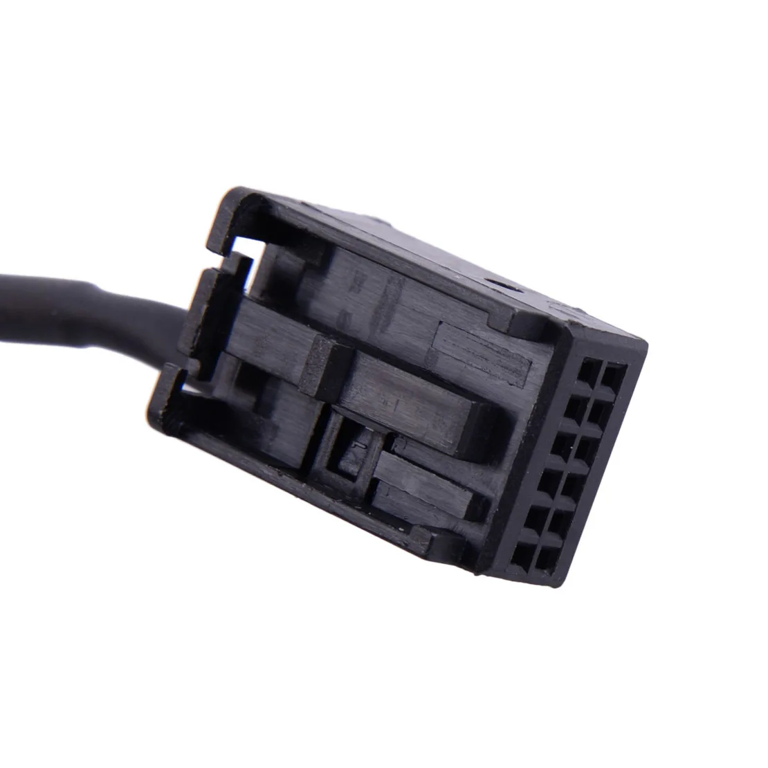 6000 компакт диск внешний USB AUX 3 5 мм кабель Вход адаптер MP3 аудио подходит для Ford Focus