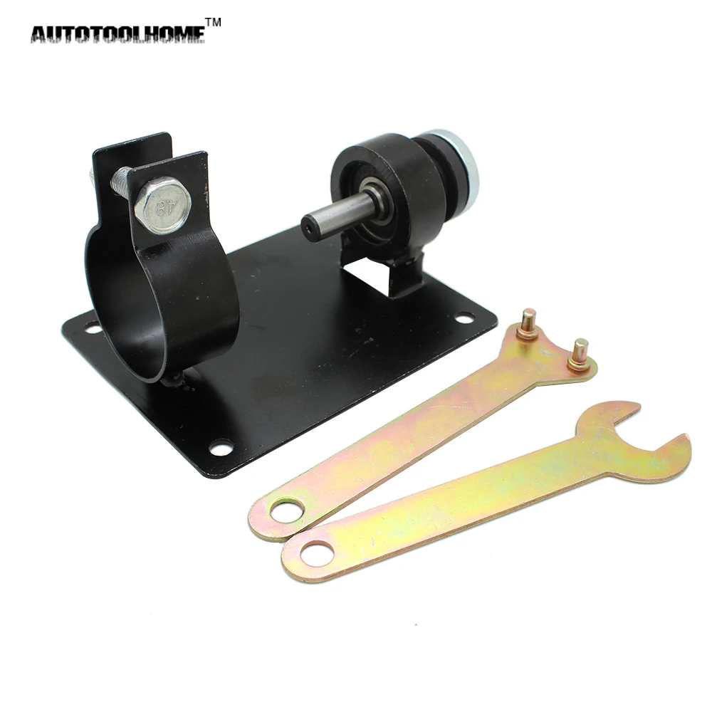 Multifunction Electric Drill Cutting Seat Stand Machine Bracket Tools Set Angle Grinder Accessories for Polishing Cutting angle-grinder-electric