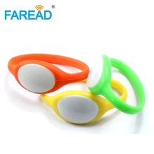 X100pcs 125 кГц EM4100 пвхс радиодатчиком для внутренный бассейн, охлаждение, Интернет-магазин