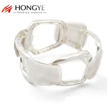 Новые Блестящие Серебряные широкие браслеты полые для женщин/мужчин State для мужчин t манжеты браслет регулируемый bijoux