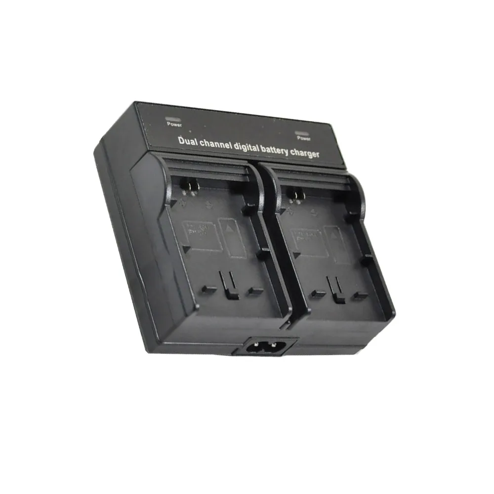 Горячая 1 шт. NP BX1 двойное светодиодное зарядное устройство для Sony NPBX1 батарея RX100