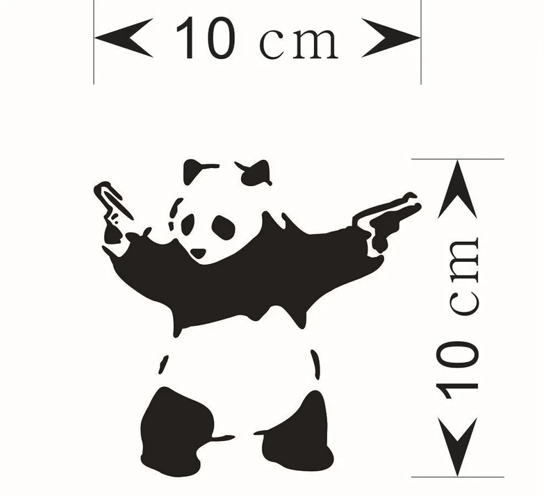 Панда вэй авто