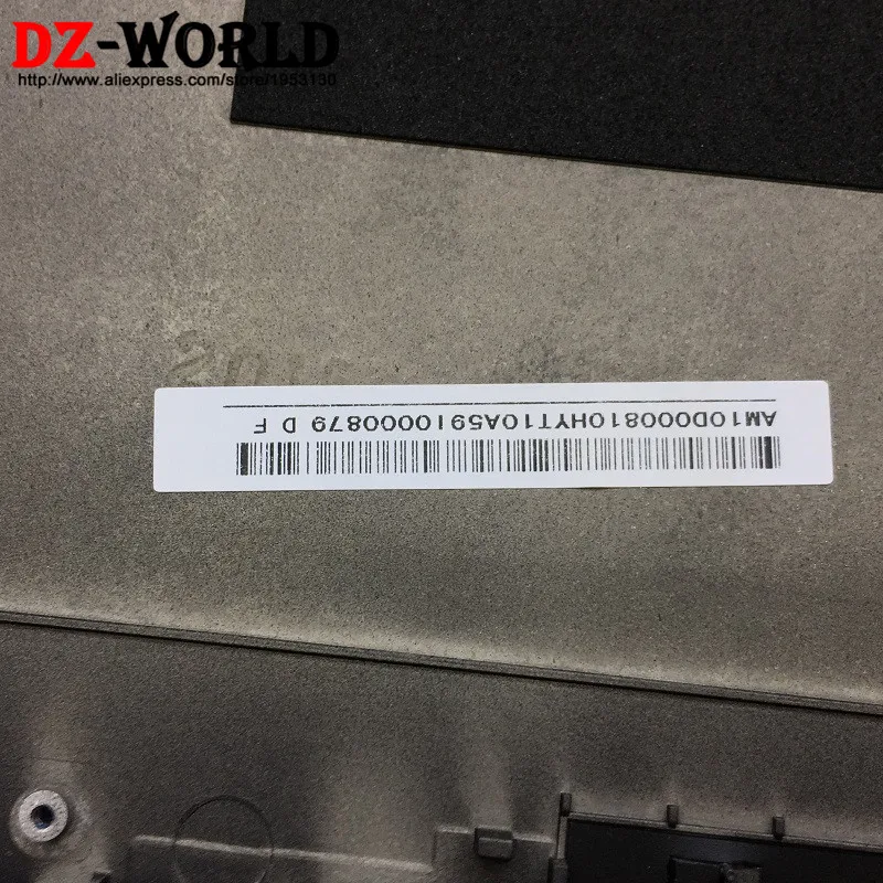 Оригинальный чехол для Lenovo ThinkPad S1 Yoga 12 20C0 20CD 20DL 20DK с ЖК экраном верхняя крышка
