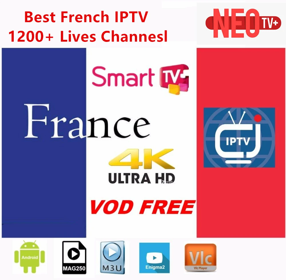 

H96 Neotv Pro Arabic Europe French Italian Stream Live TV Code IPTV M3U 1800+ Channels 2000+ Films VOD H96 Max Box