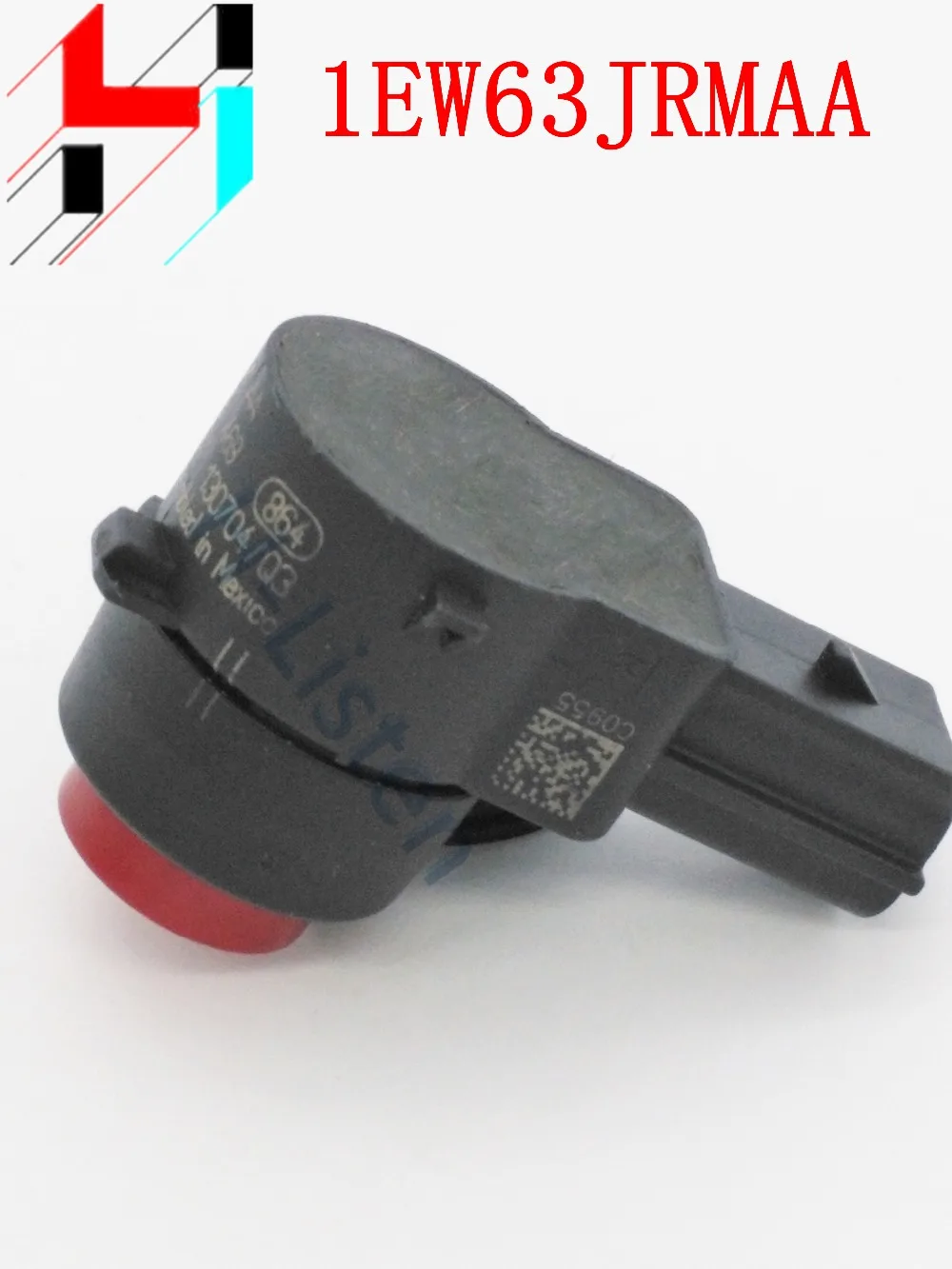 Датчик контроля парковочного расстояния 1EW63JRMAA 0263013031 PDC для Ram 1500 2500 3500 |