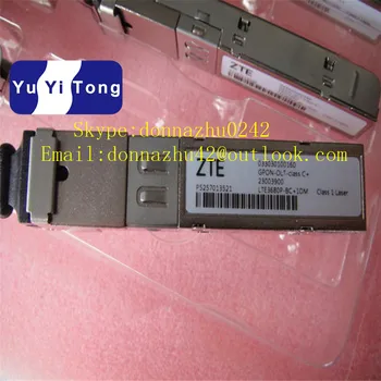 

1 pcs Original ZTE GPON OLT Class C+ SFP Modules, Single SC Port-For GTGO,GTGH board