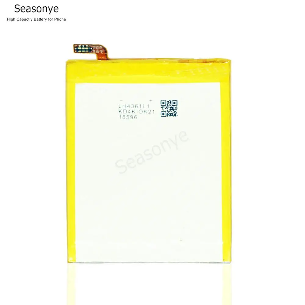 Seasonye 2620mAh 10.0Wh HB436178EBW запасная батарея для Huawei Mate S CRR CL00 UL00 10 шт./лот|Аккумуляторы