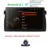 9 “schermo Android8.1 Auto Radio per BMW E46 M3 318i 320i 325i con MirrorLink No DVD auto multimedia Stereo navi RDS DVR SWC BT SD