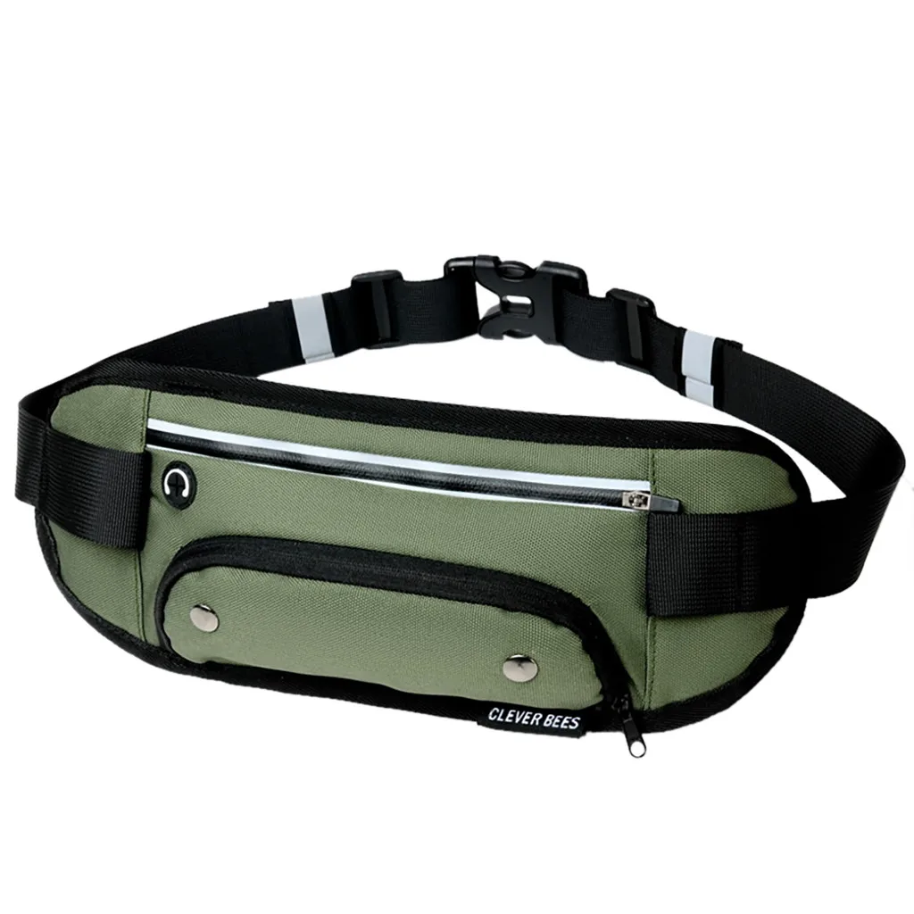 Running Bag Waist Bags Sport Pocket Jogging Pack Phone Pouch Waterproof Belt Wallet With Bottle Holder Anti-theft 2019 #C Running Bag Waist Bags Sport Pocket Jogging Pack Phone Pouch Waterproof Belt Wallet With Bottle Holder Anti-theft 2019 #C