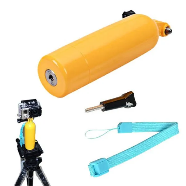 Новый Go Pro Hero SJ4000 Интимные аксессуары 360 градусов Поворотный рюкзак Hat Клип