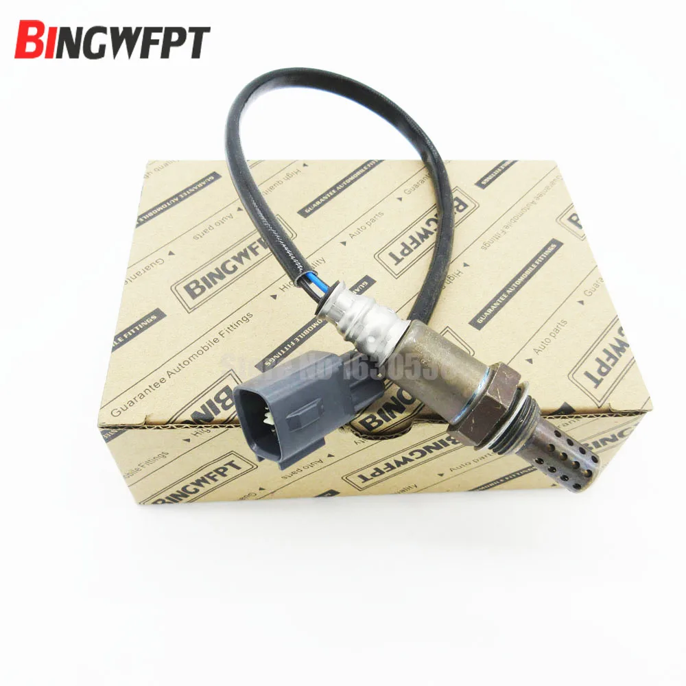 Sensor de Oxigênio o2 para Toyota Ipsum Harrier Kluger - v 2 Azfe 89465-48030 2001-2007 l 7 Sensor de oxigênio dos gases de escape