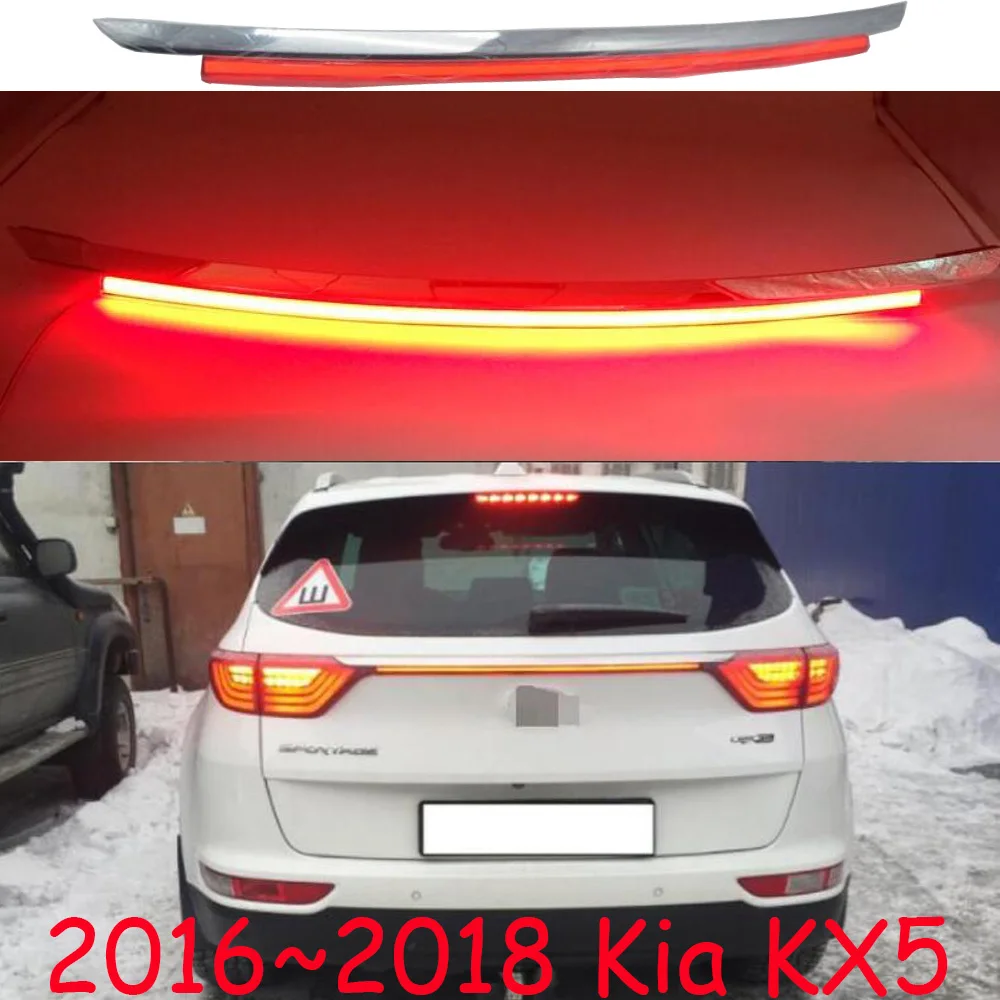 Кронштейн,~ KlA sportage KX5 Дневной светильник, автомобильные аксессуары, светодиодный, KlA sportage KX5 противотуманный светильник, sorento, Ceed, k5, KX 5