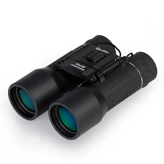 Buy High Definition Binoculars 30X40 Portable Mini