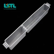 6 шт. Пчеловодство кормушка для пчел 1,5 кг кормушки улья воды инструменты поставки инструмент для пчеловодства Shippingd9