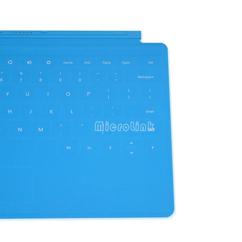 Подлинная новая сенсорная клавиатура для microsoft Surface 2 Pro 1 2 и RT 1514 1536