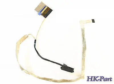 

NEW For Dell LATITUDE E5450 EDP LCD WEBCAM Video Cable DC02C00A500 PN 08R03V HD,Free shipping