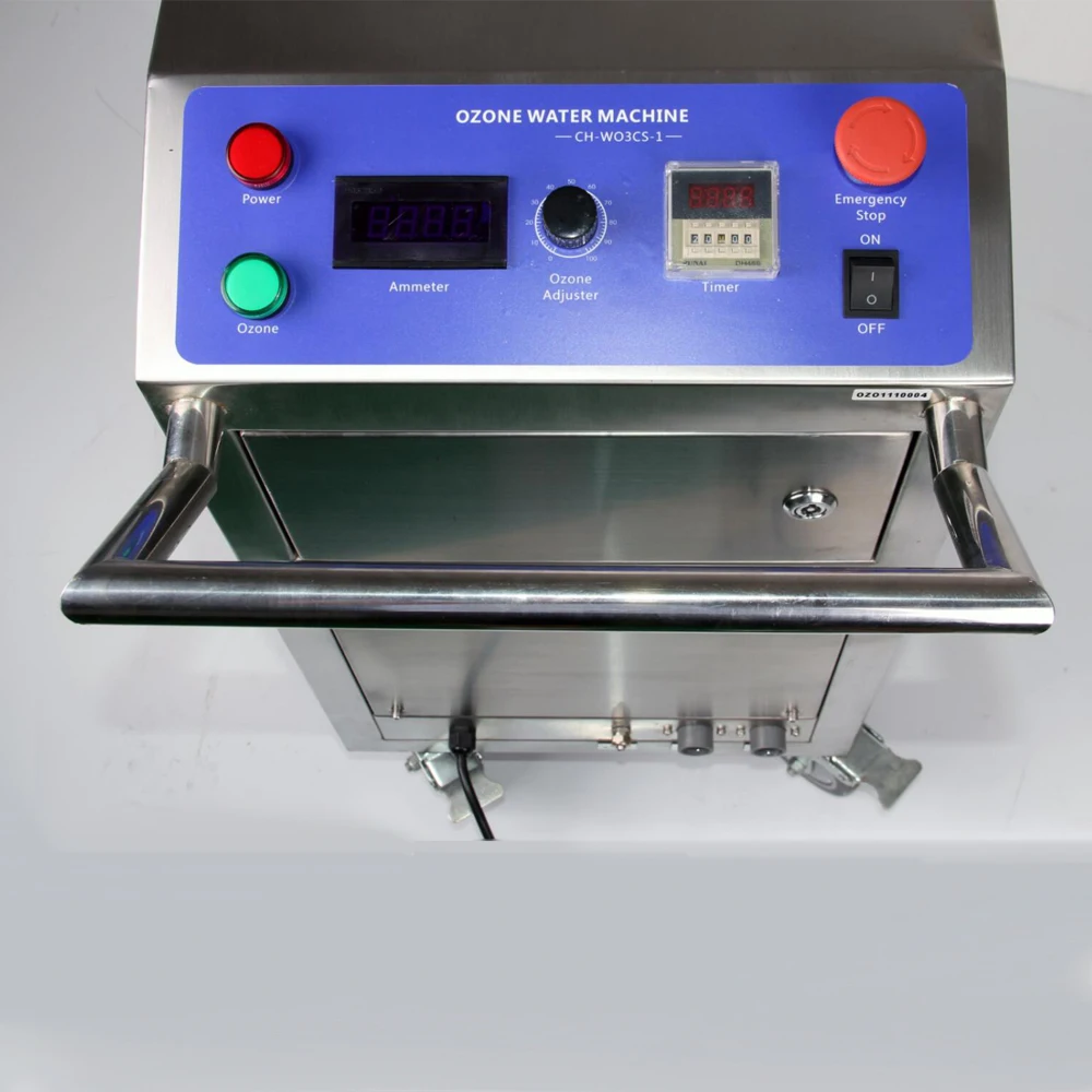 2019 ozonized water machine  (2)