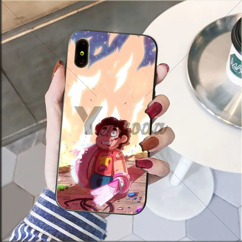 Steven Universe anime
