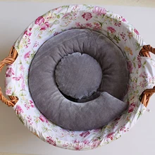 Одеяло для фотосессии новорожденных; детское одеяло для фотосессии; корзина для позирования; реквизит для маленьких девочек и мальчиков; аксессуары для фотосессии; Детская фотография