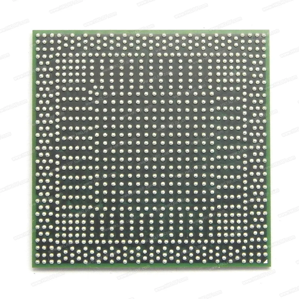 216-0810001 BGA Chipset (4)
