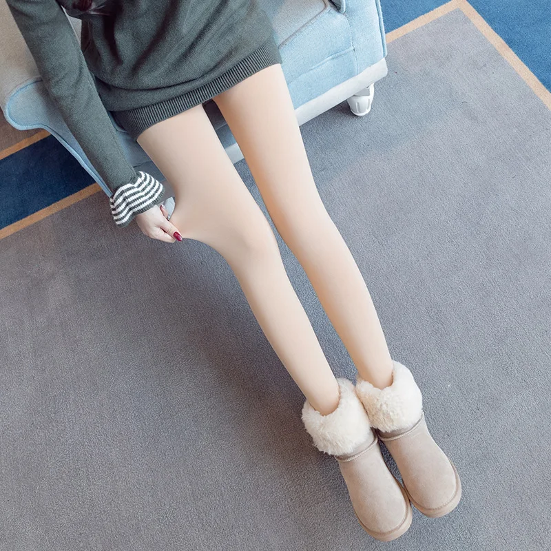 Зимние плотные колготки для девочек подростков модная одежда 14 16 лет|pantyhose for