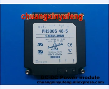 

PH300S48-5 LAMBDA DC module DC-DC Power module DC48V-5V250W 50A converter