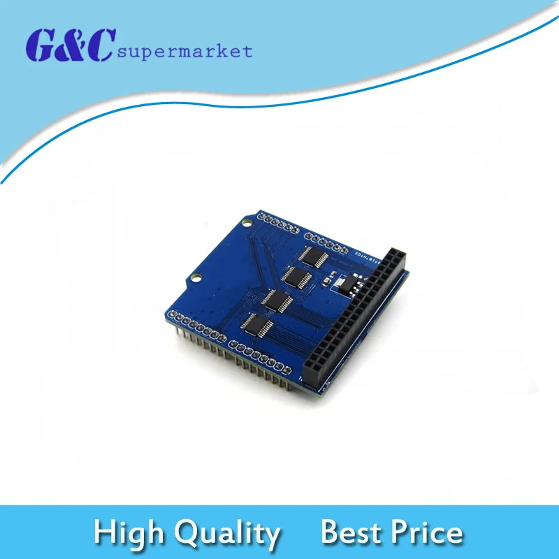 

TFT 2.4'' LCD Touch Shield Expansion Shield For Arduino UNO Mega2560 R3