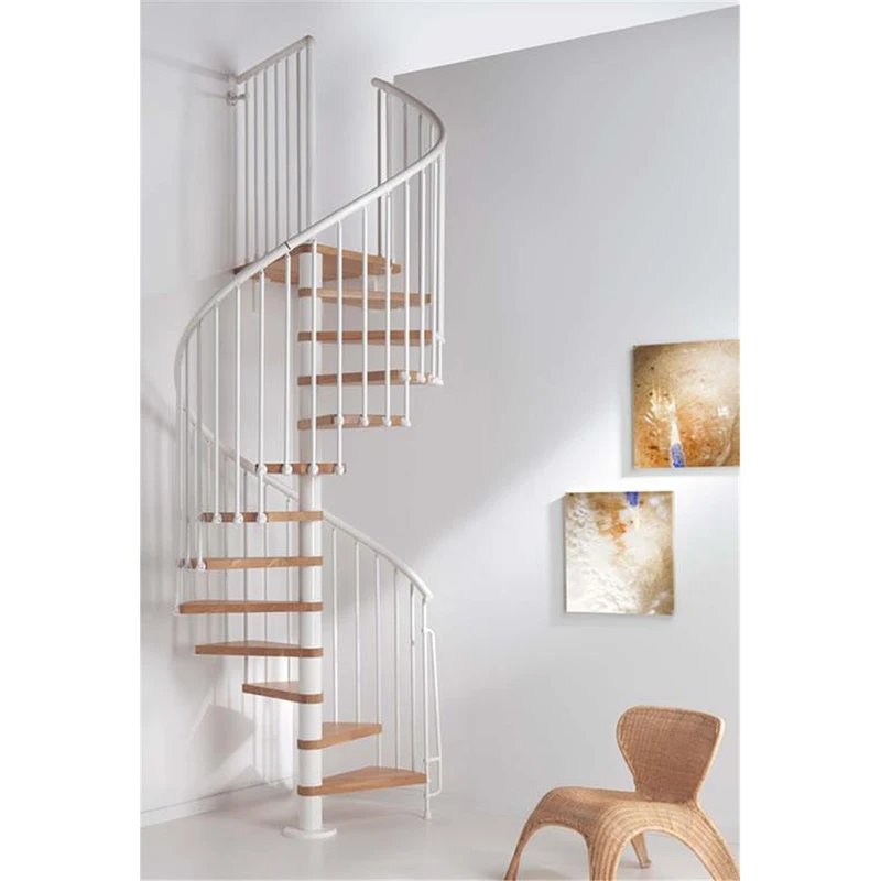 Купить Винтовую Лестницу Леруа Мерлен