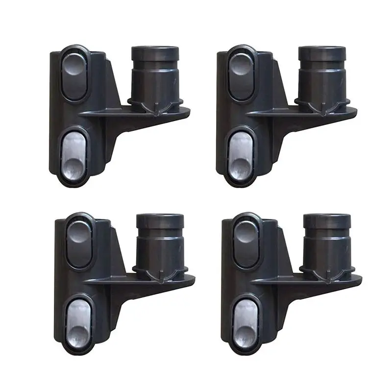 

Storage Holder Bracket Head Vacuum Cleaner Accessories For Dyson Dc58 Dc59 Dc62 V6 Dc35 Dc45 Cleaner Brushes Parts