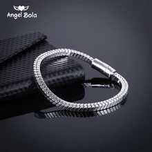 Мужские ювелирные изделия Pulseira, подарки, древнее серебро, модный панк браслет Будды для женщин, браслеты и браслеты, очаровательные браслеты, B1019-15