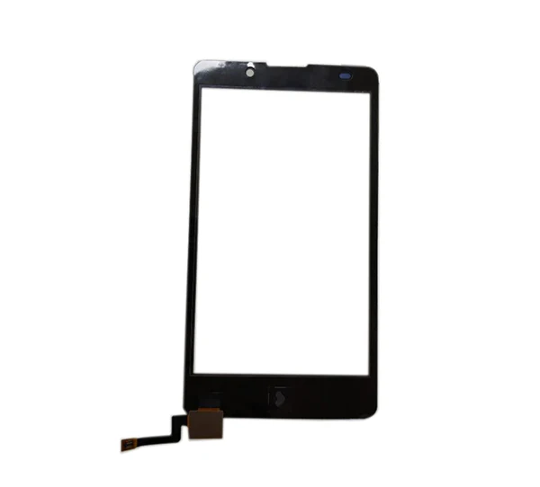 Оригинальный 1 шт./лот для Nokia XL RM 1030 LCD дисплей и сенсорный экран дигитайзер