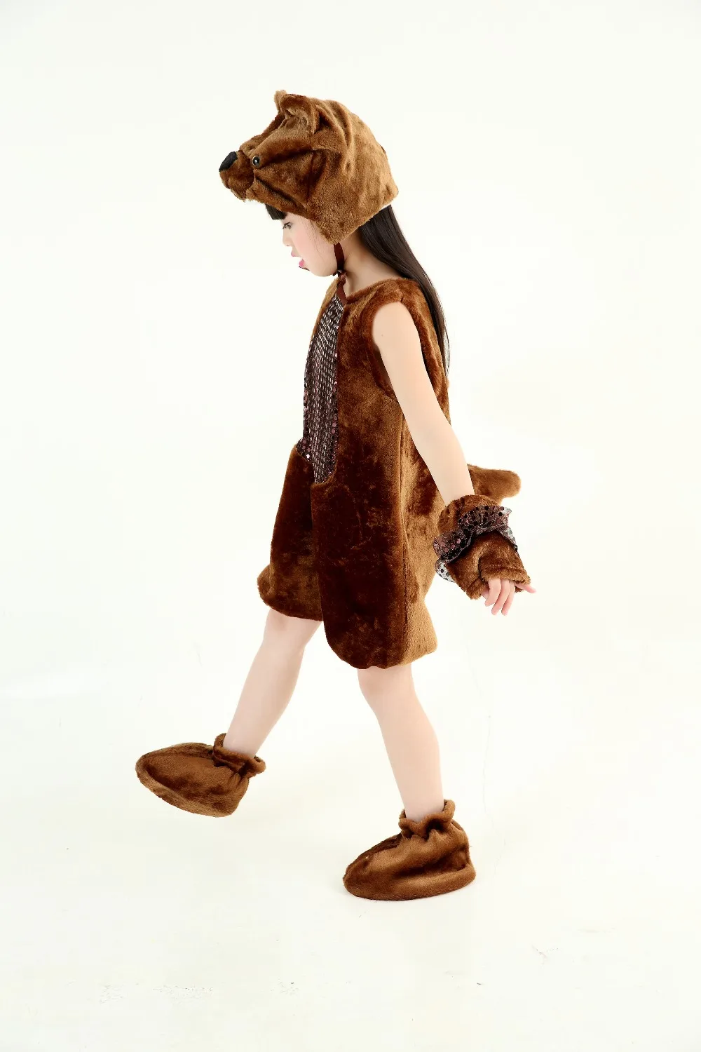 brown bear (5)