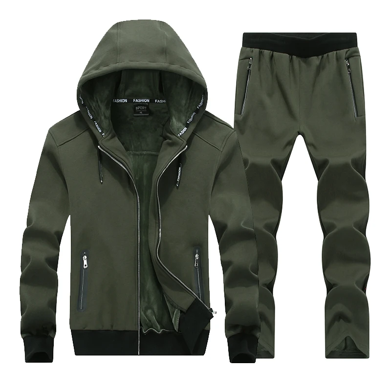 Jogging Suit Male (11)