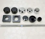 

Fork Axle Caps Cover For Suzuki Gsx-R Gsxr600 Gsxr750 Gsxr1000