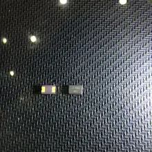 12,8 м Кварцевый резонатор SMD 5032 12,8 МГц Американская классификация проводов 2р 2 футов,, настоящий Прямая с фабрики