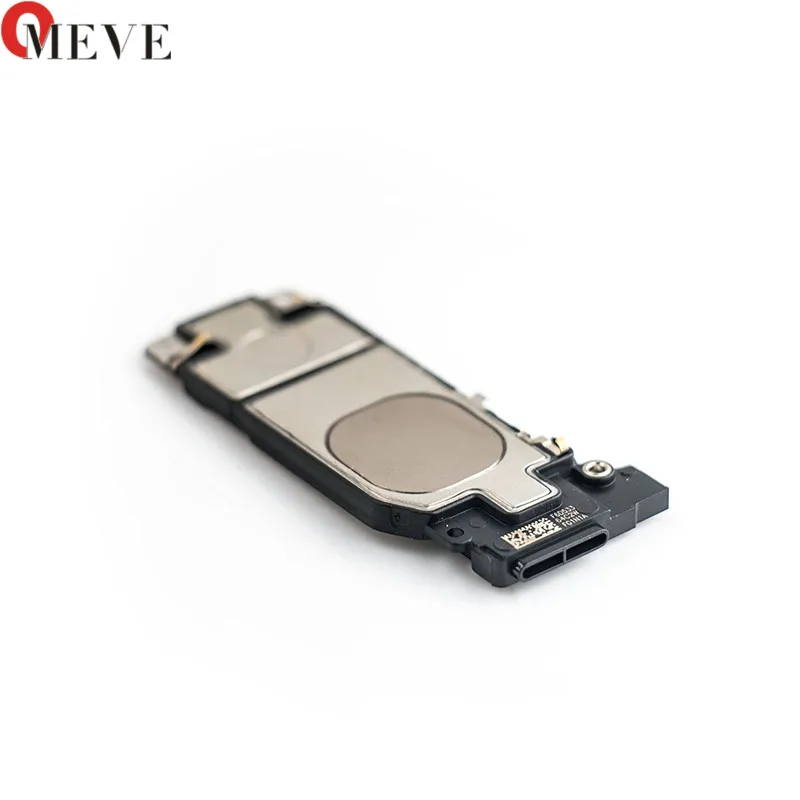 

Original Loud Speaker For iPhone 7 plus 5.5 inch Loudspeaker Buzzer Ringer Flex cable Ribbon Replacement Parts Free Shipping