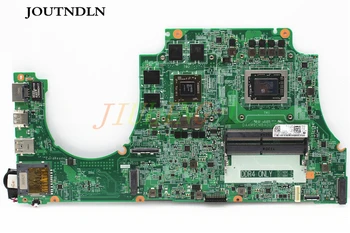 

JOUTNDLN FOR DELL AM9C 02TG9M Laptop Motherboard WVX00 DAAM9MBAD0 DDR4