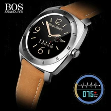 Сна Фитнес-Трекер Smartwatch Монитор Сердечного ритма Bluetooth relojes Смарт Часы-Телефон Вызова Mp4 Музыка Шагомер Ios Android