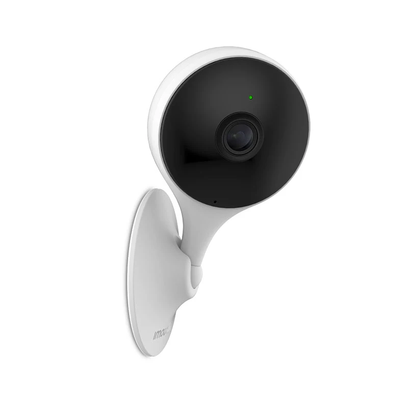 Imou Cue 2 камера безопасности IPC C22E 1080 P 2MP Беспроводная мини H.265 инфракрасная ночного